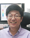 정진승 명예교수 사진